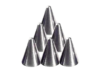 High strength tungsten alloy rod for armor-piercing core